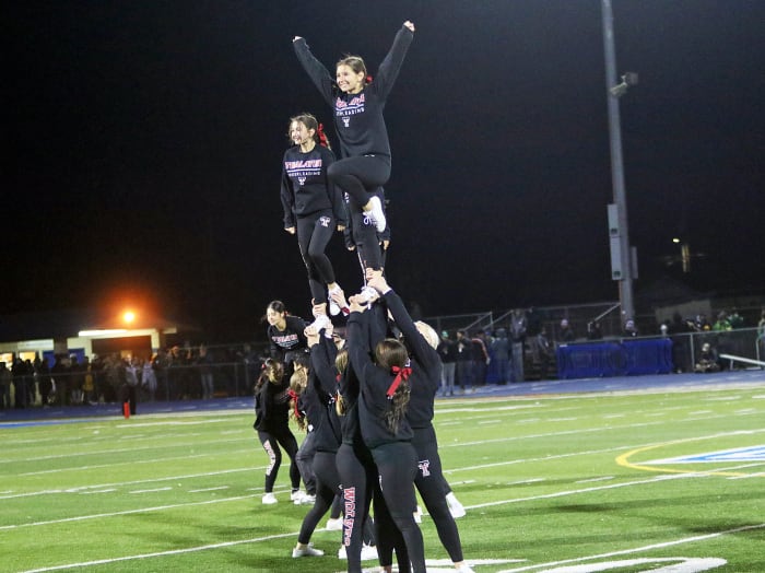 Sheldon Tualatin 6A Oregon football semifinal November 18 2022 Dan Brood 40